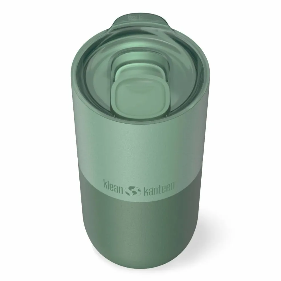 Rise Tumbler termokopp 473 ml, svart