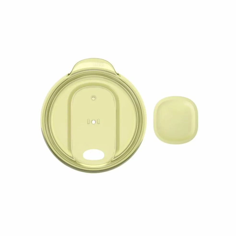 Rise Tumbler termokopp 473 ml, wax yellow