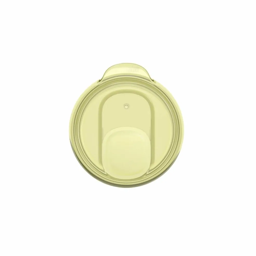 Rise Tumbler termokopp 473 ml, wax yellow