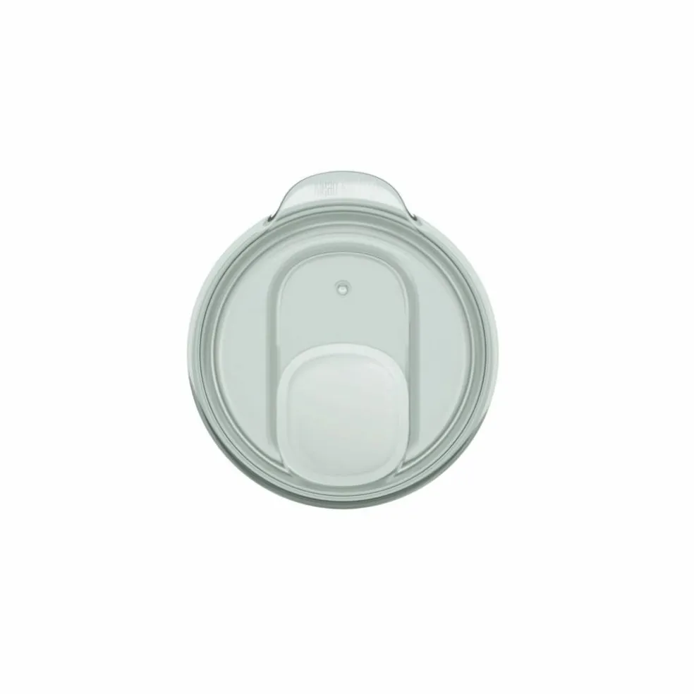 Rise Tumbler termosmugg 473 ml, barely blue
