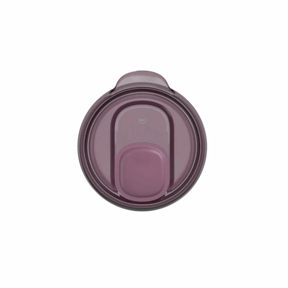 Rise Tumbler termosmugg 473 ml, barely blue