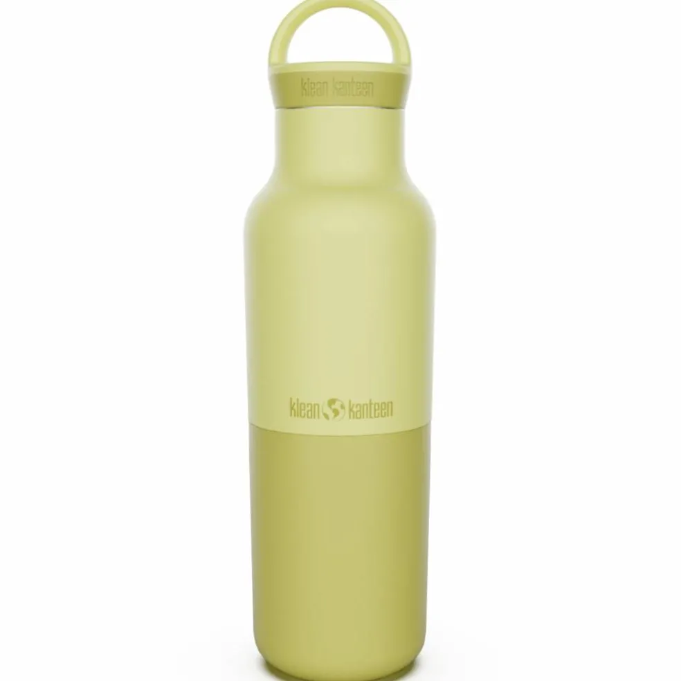 Rise Vacuum Classic termosflaske 592 ml, garnet