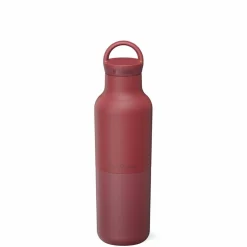 Rise Vacuum Classic termosflaske 592 ml, garnet