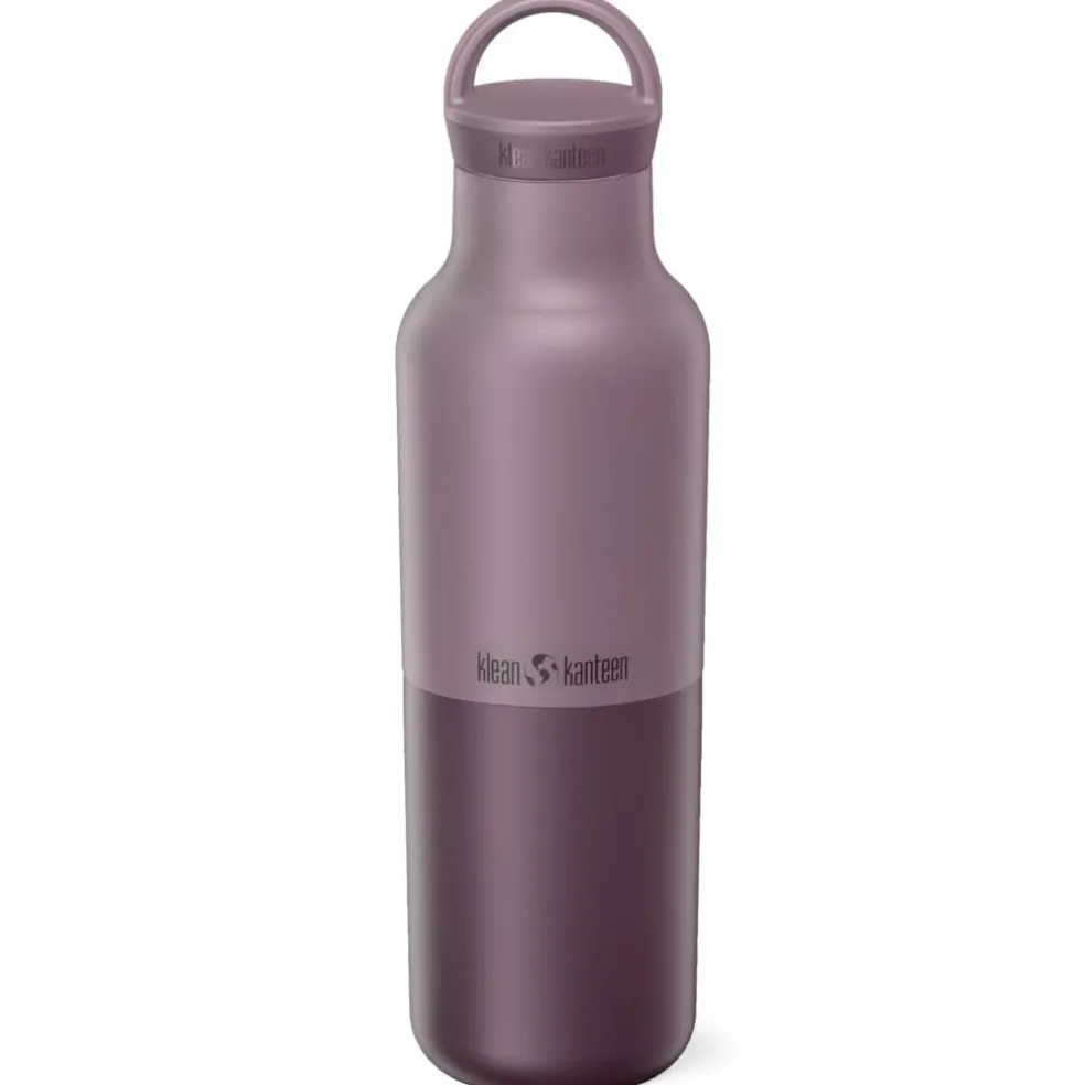 Rise Vacuum Classic termosflaske 592 ml, garnet