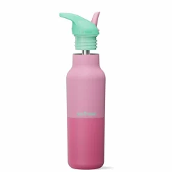 Rise Vacuum Classic termosflaske 473 ml, parakeet kaleidoscope