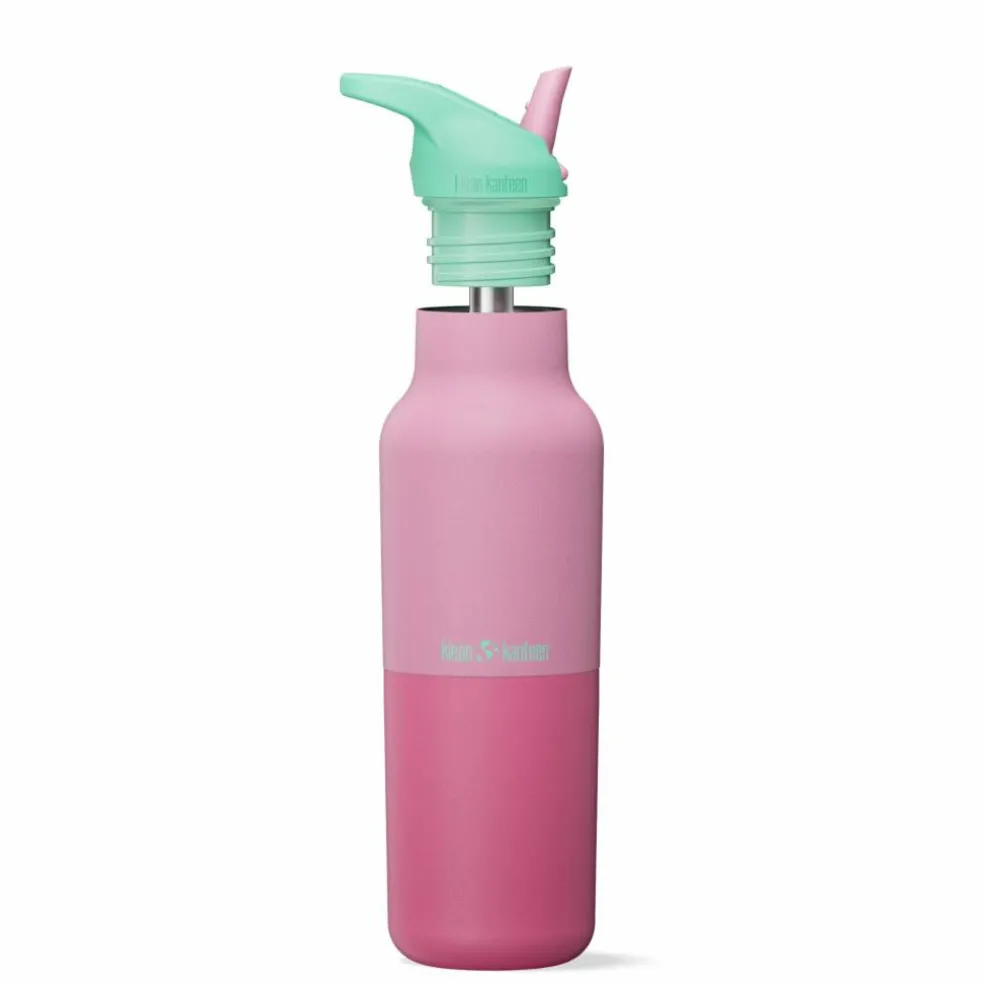 Rise Vacuum Classic termosflaske 473 ml, parakeet kaleidoscope