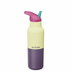 Rise Vacuum Classic termosflaske 473 ml, parakeet kaleidoscope