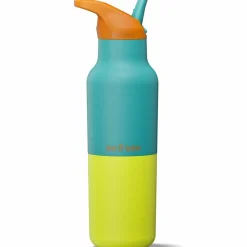 Rise Vacuum Classic termosflaske 473 ml, dazzling blue kaleidoscope