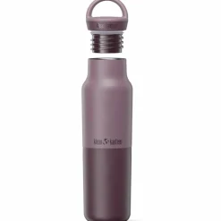 Rise Vacuum Classic termosflaske 355 ml (Arch Loop-lokk), Brittany Blue