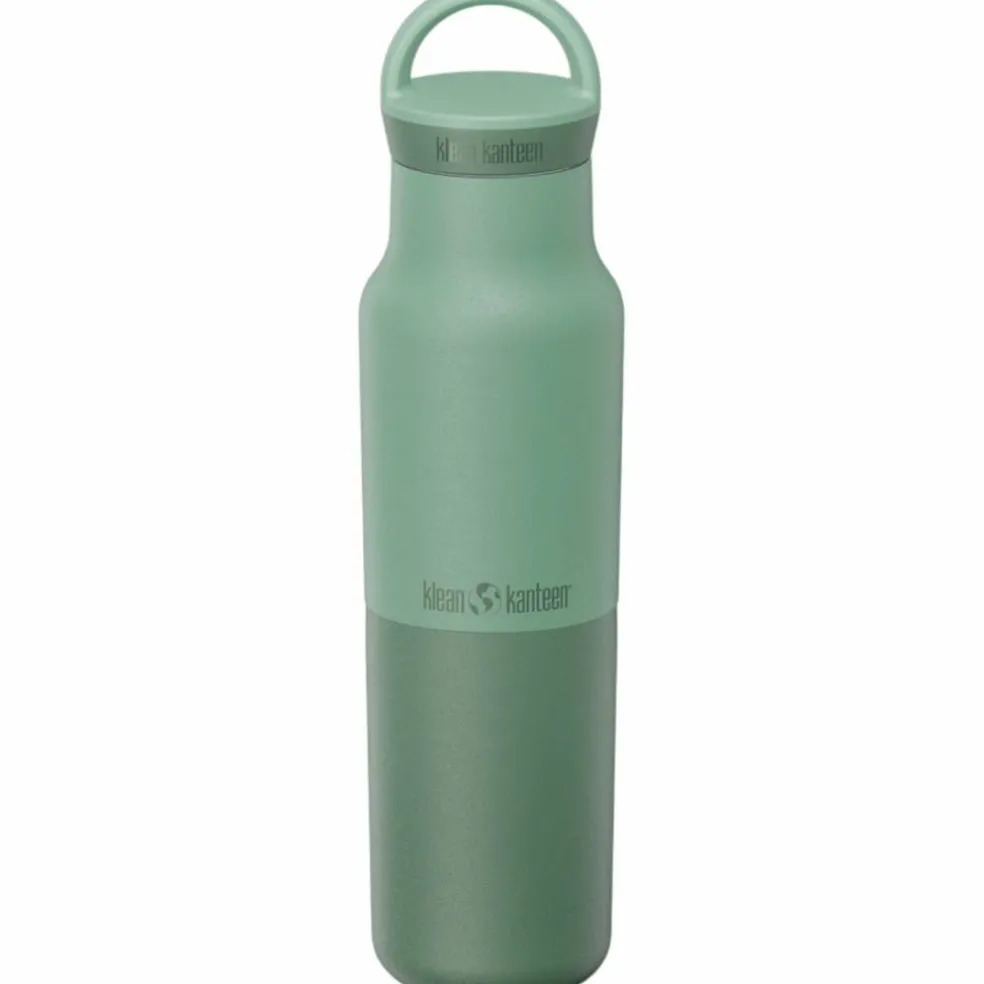 Rise Vacuum Classic termosflaske 355 ml (Arch Loop-lokk), Brittany Blue