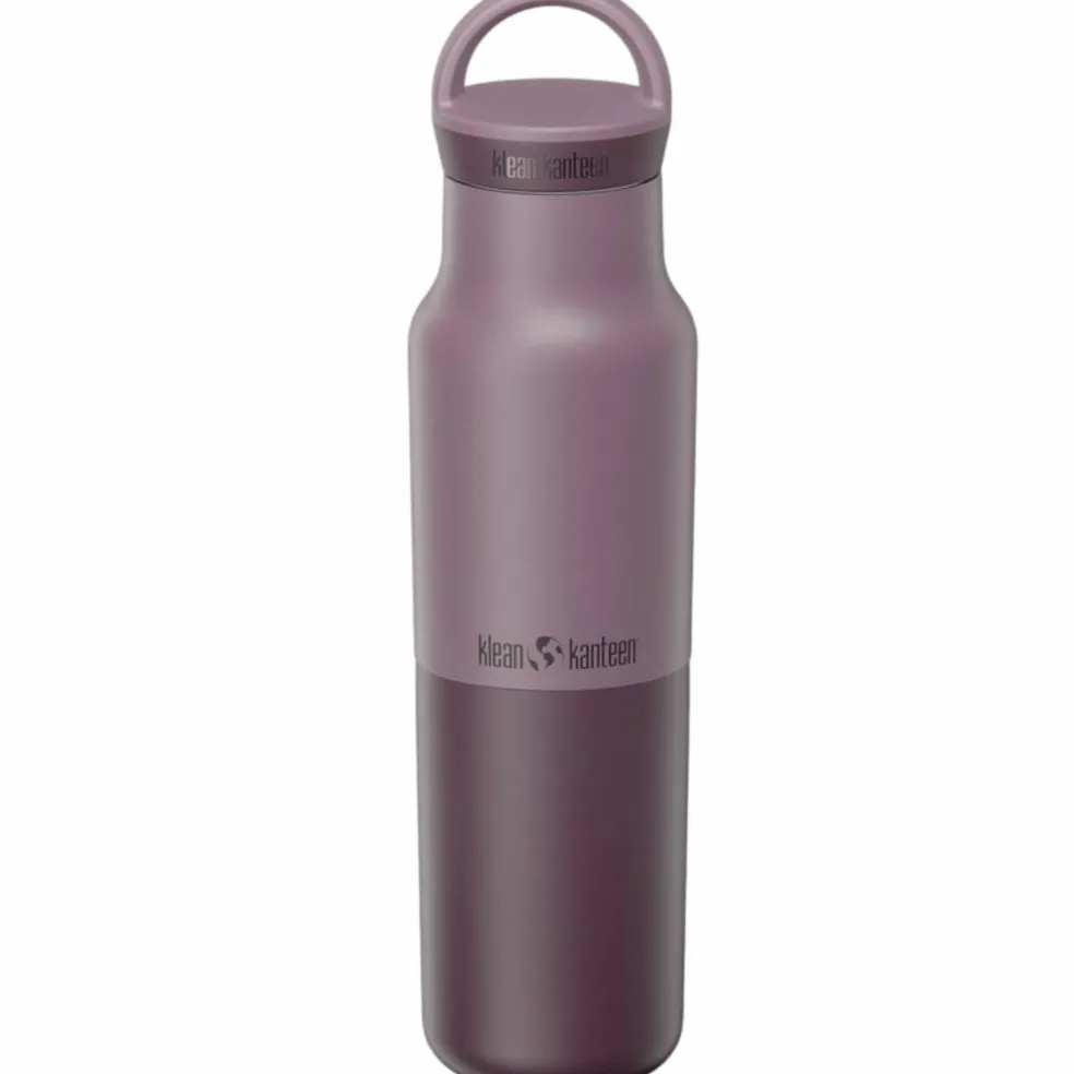 Rise Vacuum Classic termosflaske 355 ml (Arch Loop-lokk), Brittany Blue