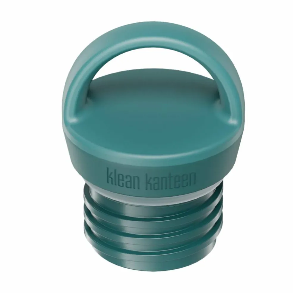 Rise Vacuum Classic termosflaske 355 ml, Iceberg (inkl. Arch Loop-lokk)