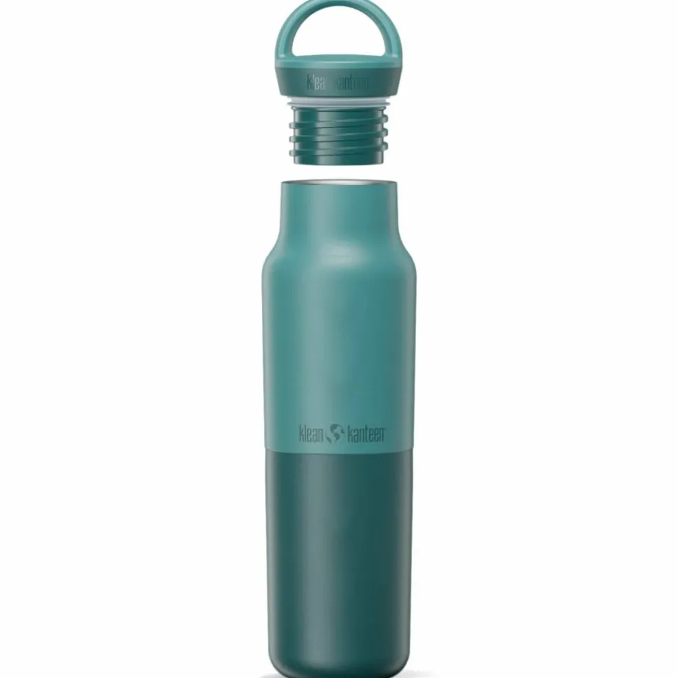Rise Vacuum Classic termosflaske 355 ml, Iceberg (inkl. Arch Loop-lokk)