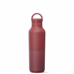 Rise Vacuum Classic termosflaske 592 ml, cashmere rose