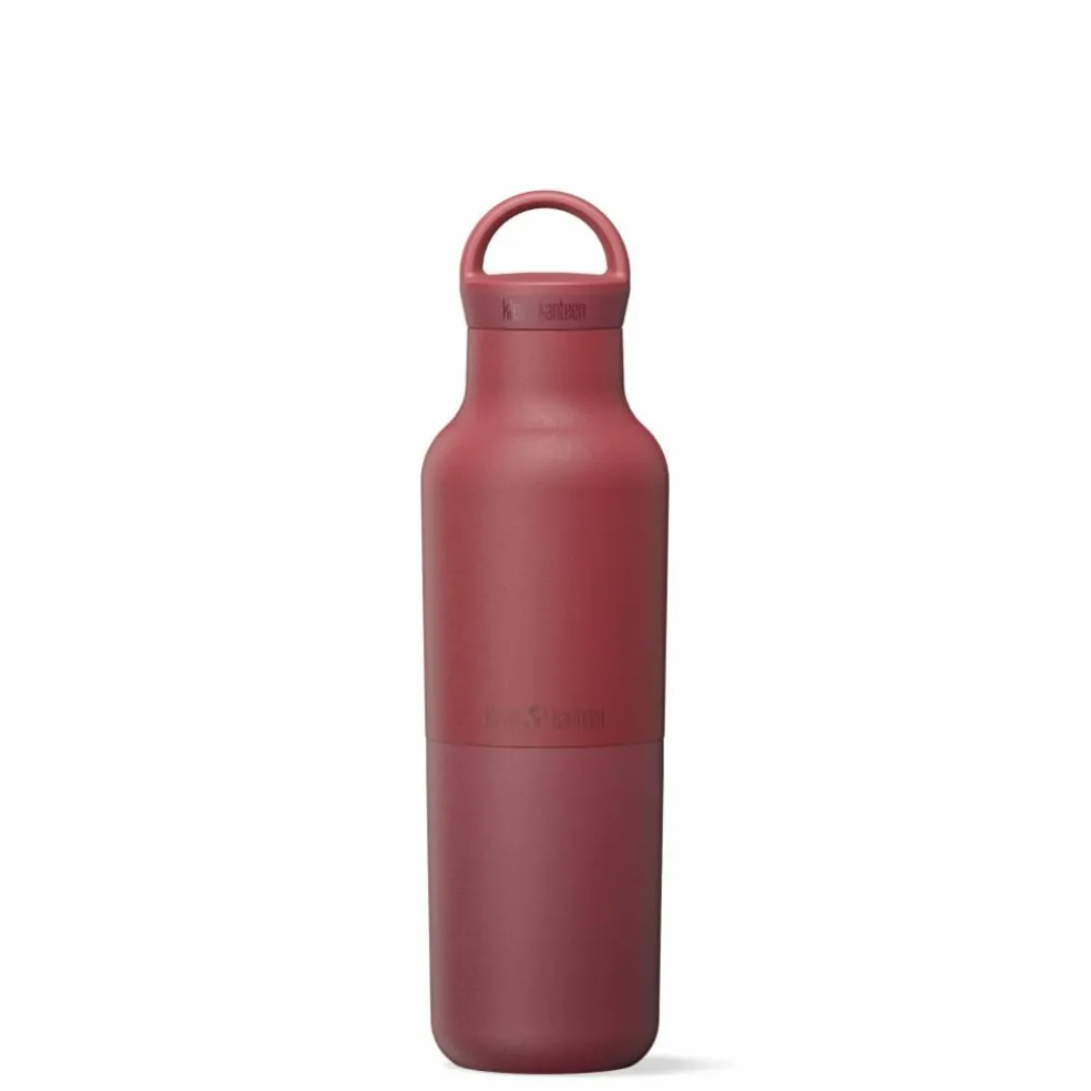 Rise Vacuum Classic termosflaske 592 ml, cashmere rose