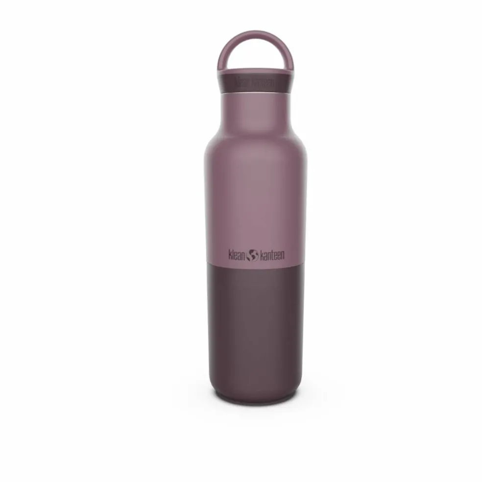 Rise Vacuum Classic termosflaske 592 ml, cashmere rose