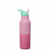 Rise Vacuum Classic termosflaske 473 ml, cashmere rose kaleidoscope