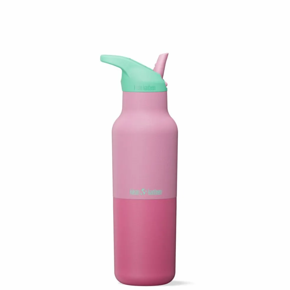 Rise Vacuum Classic termosflaske 473 ml, cashmere rose kaleidoscope