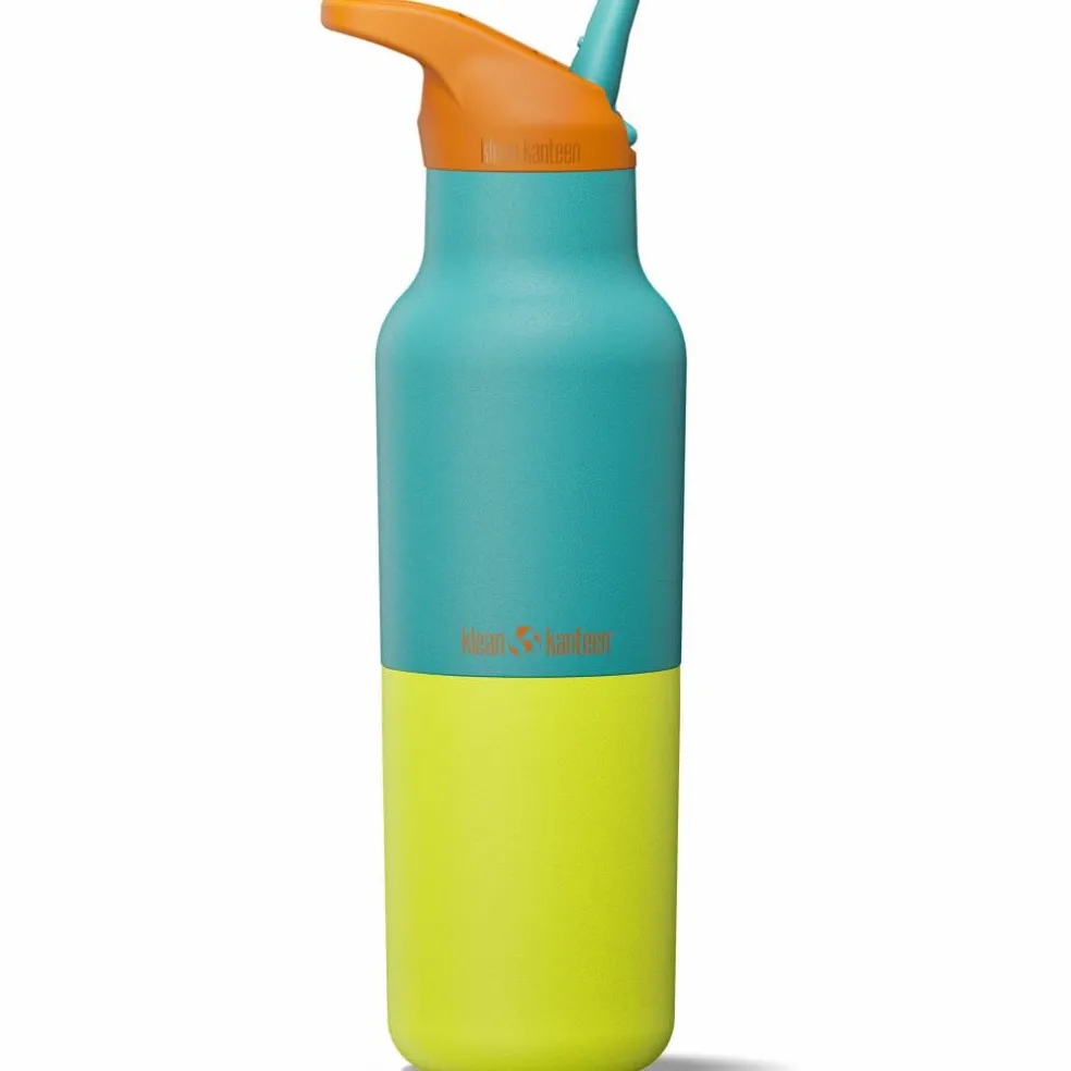 Rise Vacuum Classic termosflaske 473 ml, cashmere rose kaleidoscope
