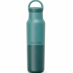 Rise Vacuum Classic termosflaske (+ Arch Loop-kork) 355 ml, Dusty Orchid