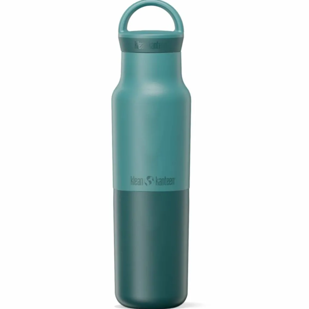 Rise Vacuum Classic termosflaske (+ Arch Loop-kork) 355 ml, Dusty Orchid