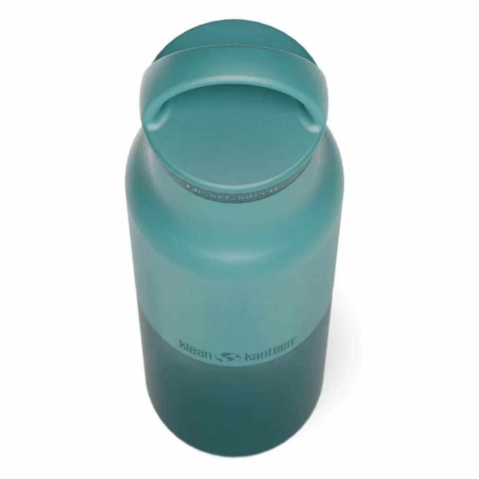 Rise Vacuum Classic termosflaske (+ Arch Loop-kork) 355 ml, Dusty Orchid
