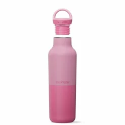 Rise Vacuum Classic termosflaske 592 ml, dusty orchid (inkl. Arch Loop-lokk)