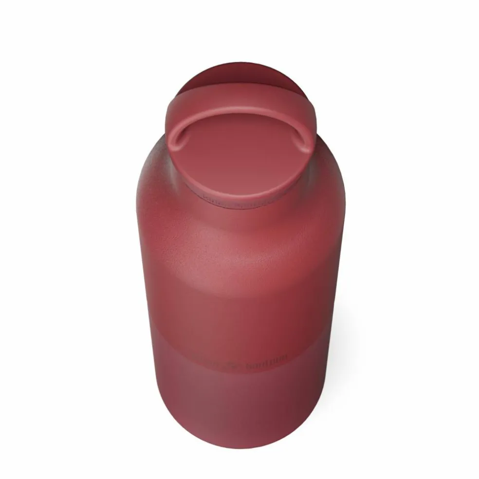 Rise Vacuum Classic termosflaske 592 ml, dusty orchid (inkl. Arch Loop-lokk)