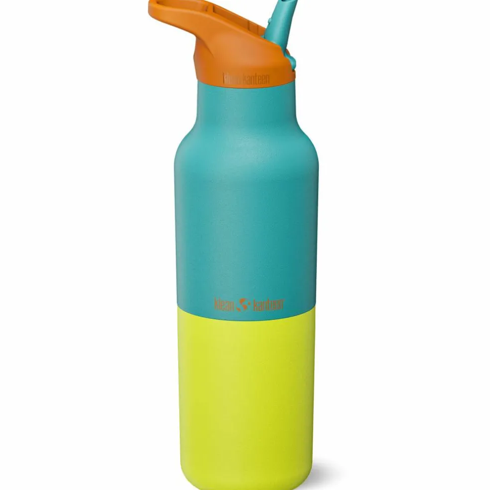 Rise Vacuum Classic termosflaske 473 ml, baltic kaleidoscope