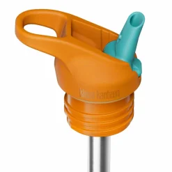 Rise Vacuum Classic termosflaske 473 ml, wax yellow kaleidoscope
