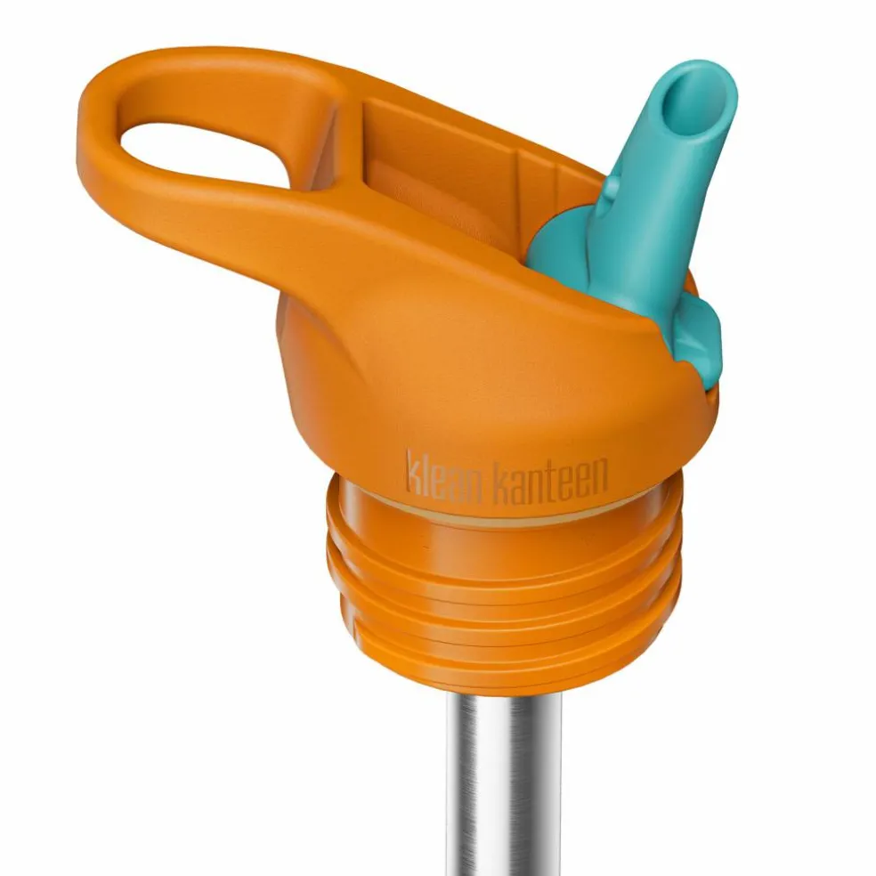 Rise Vacuum Classic termosflaske 473 ml, wax yellow kaleidoscope