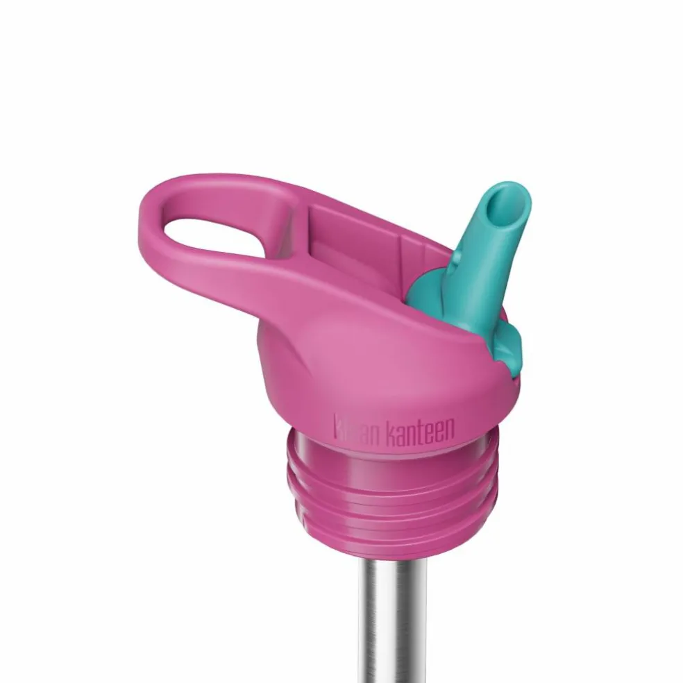Rise Vacuum Classic termosflaske 473 ml, wax yellow kaleidoscope