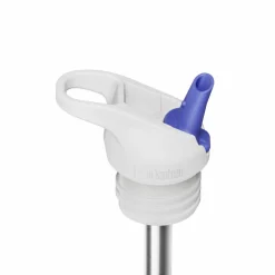 Rise Vacuum Classic termosflaske 473 ml, wax yellow kaleidoscope