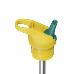 Rise Vacuum Classic termosflaske 473 ml, wax yellow kaleidoscope