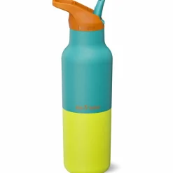 Rise Vacuum Classic termosflaske 473 ml, wax yellow kaleidoscope