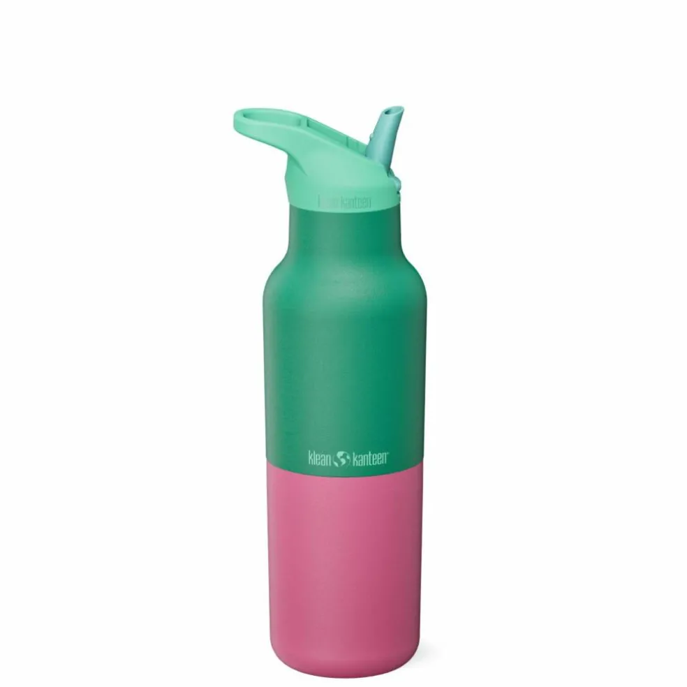 Rise Vacuum Classic termosflaske 473 ml, wax yellow kaleidoscope