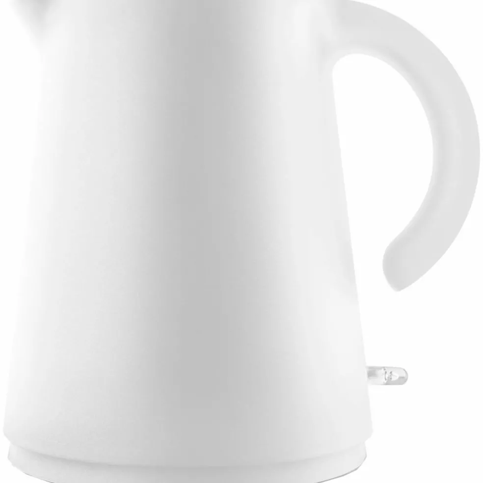 Rise Vannkoker1,2 liter Hvit