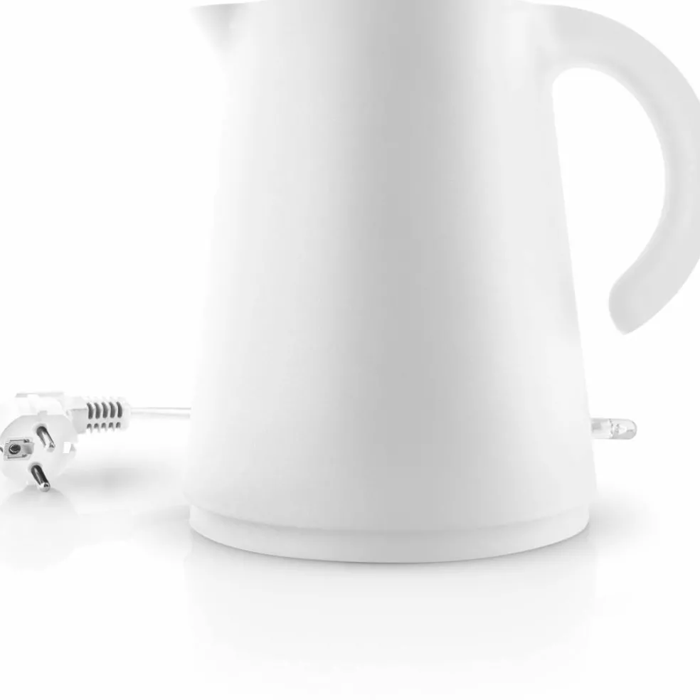 Rise Vannkoker1,2 liter Hvit
