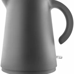 Rise Vannkoker 1,2 liter Sort