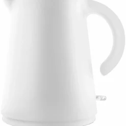 Rise Vannkoker 1,2 liter Sort
