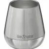 Rise Wine Tumbler 296 ml, asphalt