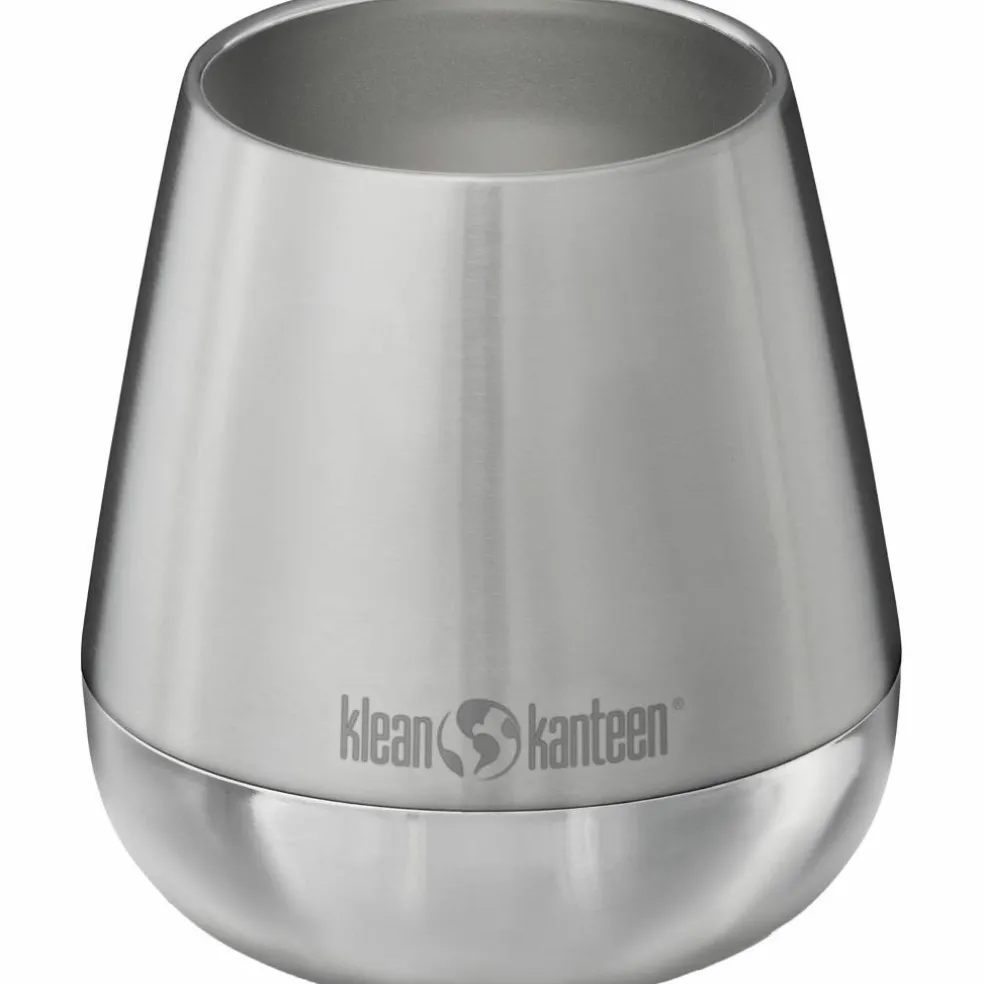 Rise Wine Tumbler 296 ml, asphalt