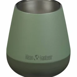 Rise Wine Tumbler 296 ml, børstet stål