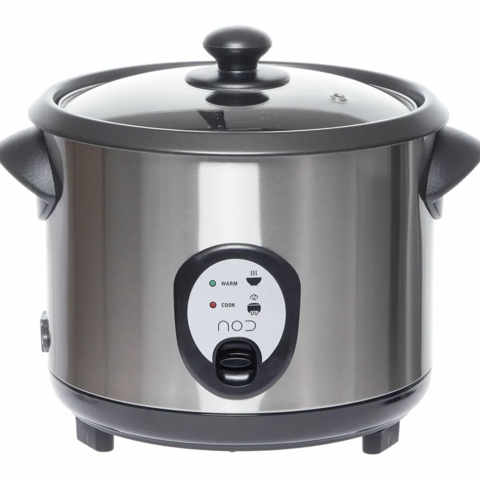 Riskoker 1,8 liter
