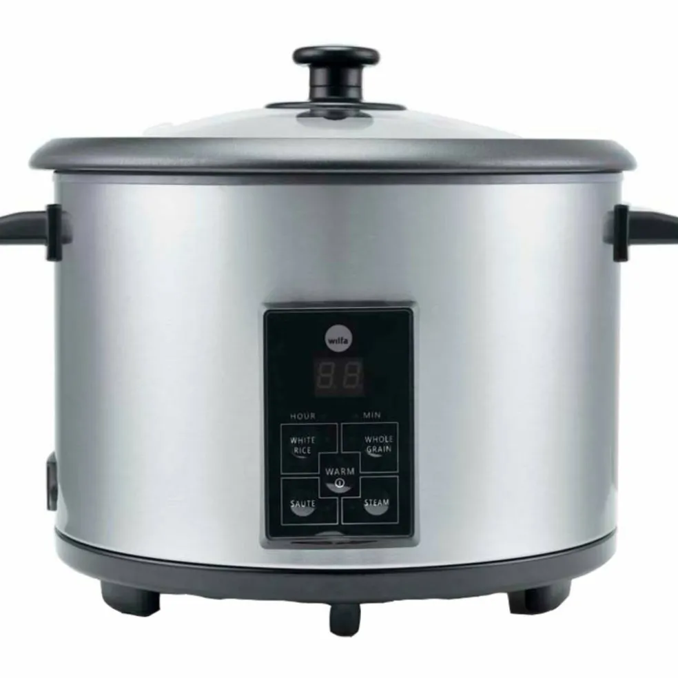 Riskoker 1,8 l RC-10CD