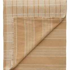 Rita duk 140 x 240 cm, beige