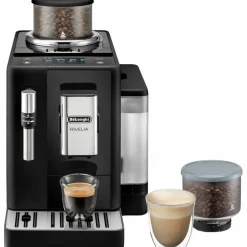 Rivelia automatisk kaffemaskin