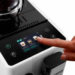 Rivelia EXAM440.55.G Helautomatisk kaffemaskin, grå