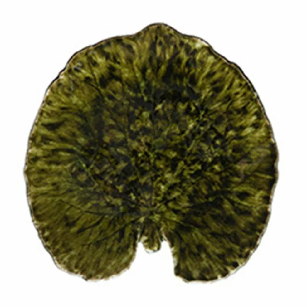 Riviera Alchemille Leaf serveringsfat 18 cm