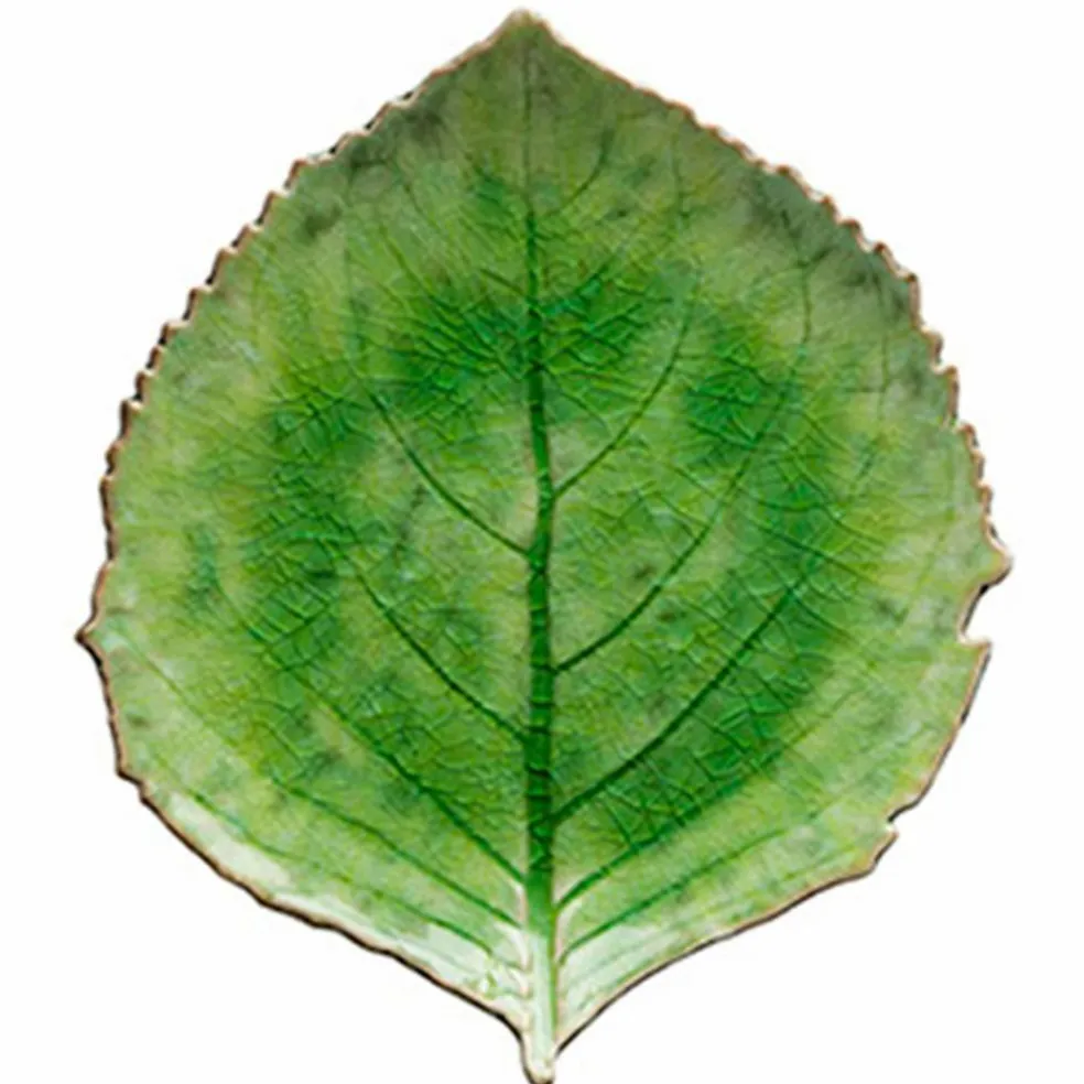Riviera Hortensia serveringsfat 22 cm
